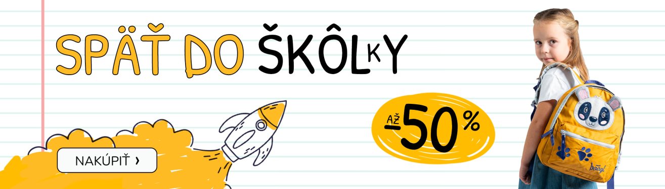 Zpátky do školky